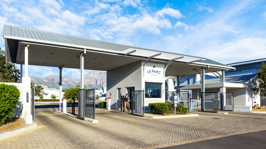 3 Bedroom Property for Sale in Klein Parys Western Cape